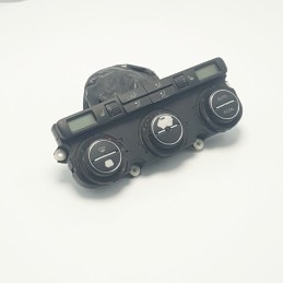 CENTRALINA PANNELLO CONTROLLO COMANDI CLIMA A/C VW PASSAT B6 2005-10 3C0907044DA