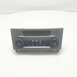 CENTRALINA PANNELLO CONTROLLO COMANDI CLIMA A/C RENAULT LAGUNA MK2 II 2001 DELPHI 8200001901C