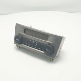 CENTRALINA PANNELLO CONTROLLO COMANDI CLIMA A/C RENAULT LAGUNA MK2 II 2001 DELPHI 8200001901C