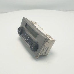CENTRALINA PANNELLO CONTROLLO COMANDI CLIMA A/C RENAULT LAGUNA MK2 II 2001 DELPHI 8200001901C
