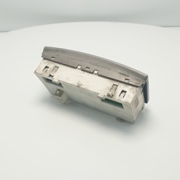 CENTRALINA PANNELLO CONTROLLO COMANDI CLIMA A/C RENAULT LAGUNA MK2 II 2001 DELPHI 8200001901C