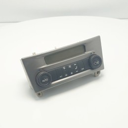 CENTRALINA PANNELLO CONTROLLO COMANDI CLIMA A/C RENAULT LAGUNA MK2 II 2001 DELPHI 8200001901C