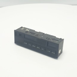 COMPUTER DI BORDO DISPLAY SCHERMO OROLOGIO BMW E36 SERIE 3 1995 62.13-8.363.579