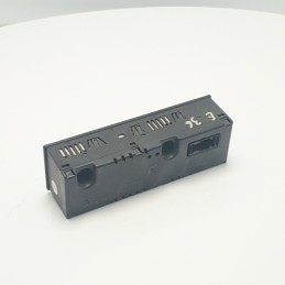 COMPUTER DI BORDO DISPLAY SCHERMO OROLOGIO BMW E36 SERIE 3 1995 62.13-8.363.579
