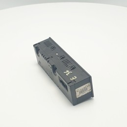 COMPUTER DI BORDO DISPLAY SCHERMO OROLOGIO BMW E36 SERIE 3 1995 62.13-8.363.579