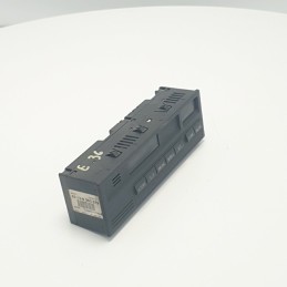 COMPUTER DI BORDO DISPLAY SCHERMO OROLOGIO BMW E36 SERIE 3 1995 62.13-8.363.579