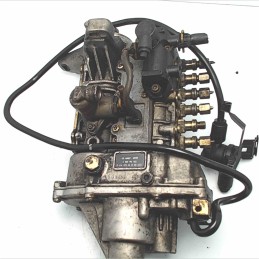 POMPA COMMON RAIL INIEZIONE GASOLIO ALTA PRESSIONE BOSCH MERCEDES E300 G300 S300 PUCH G-MODELL G300 TD 0400196003 6060700601