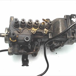 POMPA COMMON RAIL INIEZIONE GASOLIO ALTA PRESSIONE BOSCH MERCEDES E300 G300 S300 PUCH G-MODELL G300 TD 0400196003 6060700601