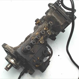 POMPA COMMON RAIL INIEZIONE GASOLIO ALTA PRESSIONE BOSCH MERCEDES E300 G300 S300 PUCH G-MODELL G300 TD 0400196003 6060700601