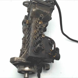 POMPA COMMON RAIL INIEZIONE GASOLIO ALTA PRESSIONE BOSCH MERCEDES E300 G300 S300 PUCH G-MODELL G300 TD 0400196003 6060700601