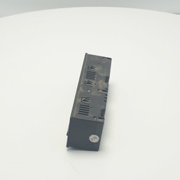 COMPUTER DI BORDO DISPLAY MONITOR OROLOGIO BMW E36 SERIE 3 1996 62.13-8.363.579