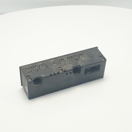COMPUTER DI BORDO DISPLAY MONITOR OROLOGIO BMW E36 SERIE 3 1996 62.13-8.363.579