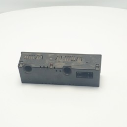 COMPUTER DI BORDO DISPLAY MONITOR OROLOGIO BMW E36 SERIE 3 1996 62.13-8.363.579