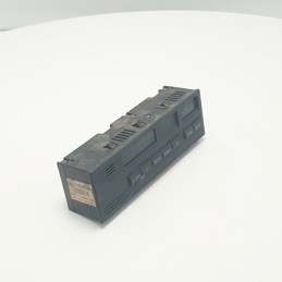 COMPUTER DI BORDO DISPLAY MONITOR OROLOGIO BMW E36 SERIE 3 1996 62.13-8.363.579