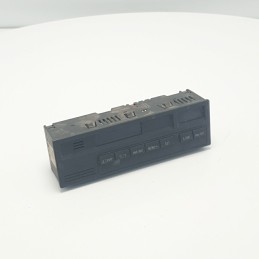 COMPUTER DI BORDO DISPLAY MONITOR OROLOGIO BMW E36 SERIE 3 1996 62.13-8.363.579