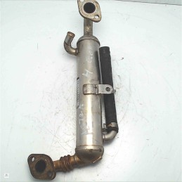 VALVOLA EGR RICIRCOLO GAS DI SCARICO OPEL ASTRA H 1.7D 2007 8973635152