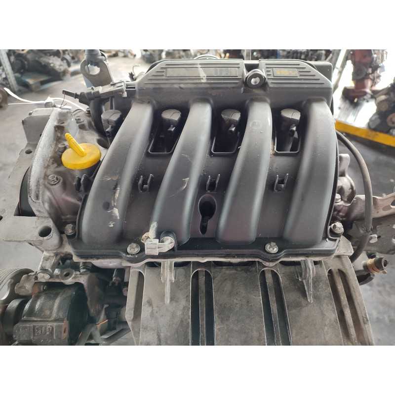 motore Renault Laguna 1.6 16v