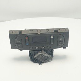 CENTRALINA PANNELLO CONTROLLO COMANDI CLIMA A/C RENAULT MEGANE SCENIC 1999-03 VALEO 7700435401