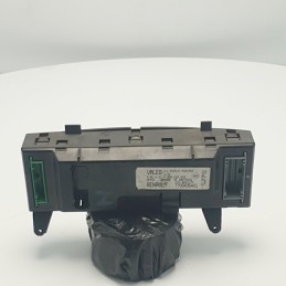 CENTRALINA PANNELLO CONTROLLO COMANDI CLIMA A/C RENAULT MEGANE SCENIC 1999-03 VALEO 7700435401
