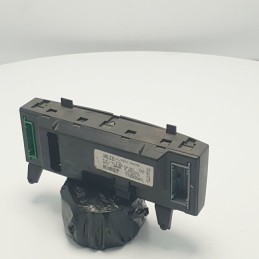CENTRALINA PANNELLO CONTROLLO COMANDI CLIMA A/C RENAULT MEGANE SCENIC 1999-03 VALEO 7700435401