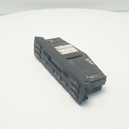 CENTRALINA PANNELLO CONTROLLO COMANDI CLIMA A/C BMW E46 SERIE 3 2000 64.11-6.902.440 HELLA