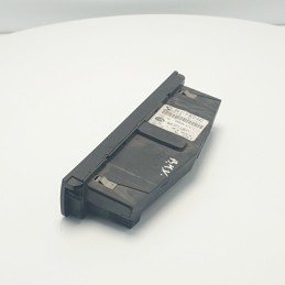 CENTRALINA PANNELLO CONTROLLO COMANDI CLIMA A/C BMW E46 SERIE 3 2000 64.11-6.902.440 HELLA