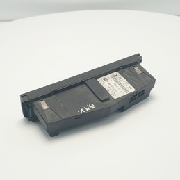 CENTRALINA PANNELLO CONTROLLO COMANDI CLIMA A/C BMW E46 SERIE 3 2000 64.11-6.902.440 HELLA