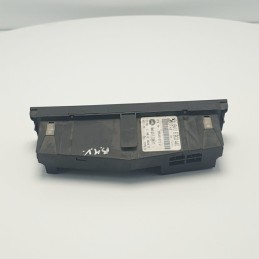 CENTRALINA PANNELLO CONTROLLO COMANDI CLIMA A/C BMW E46 SERIE 3 2000 64.11-6.902.440 HELLA