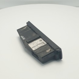 CENTRALINA PANNELLO CONTROLLO COMANDI CLIMA A/C BMW E46 SERIE 3 2000 64.11-6.902.440 HELLA