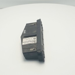 CENTRALINA PANNELLO CONTROLLO COMANDI CLIMA A/C BMW E46 SERIE 3 2000 64.11-6.902.440 HELLA