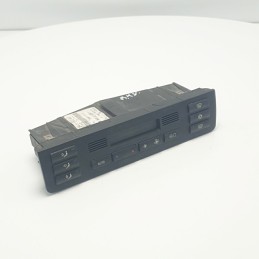 CENTRALINA PANNELLO CONTROLLO COMANDI CLIMA A/C BMW E46 SERIE 3 2000 64.11-6.902.440 HELLA