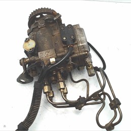 POMPA COMMON RAIL INIEZIONE...