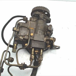 POMPA COMMON RAIL INIEZIONE GASOLIO ALTA PRESSIONE BOSCH NISSAN PRIMERA P11 2.0 TD 1996-2001 66 KW 0460404965
