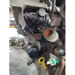 motore Renault Laguna 1.6 16v 