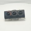 CENTRALINA PANELLO DI CONTROLLO COMANDI CLIMA A/C RENAULT CLIO MK2 2001 X65AC 69520003 8200147180