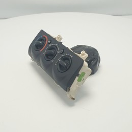 CENTRALINA PANELLO DI CONTROLLO COMANDI CLIMA A/C RENAULT CLIO MK2 2001 X65AC 69520003 8200147180