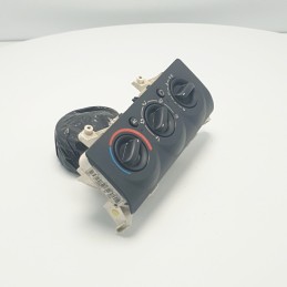 CENTRALINA PANELLO DI CONTROLLO COMANDI CLIMA A/C RENAULT CLIO MK2 2001 X65AC 69520003 8200147180
