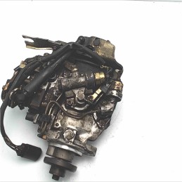 POMPA COMMON RAIL INIEZIONE GASOLIO ALTA PRESSIONE BOSCH FORD FIESTA IV 1.8D 1995 0460484081 96FF9A543BB