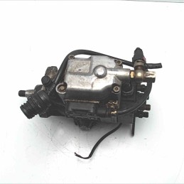 POMPA COMMON RAIL INIEZIONE GASOLIO ALTA PRESSIONE BOSCH RENAULT MEGANE SCENIC 1.9 F9Q 0460414988