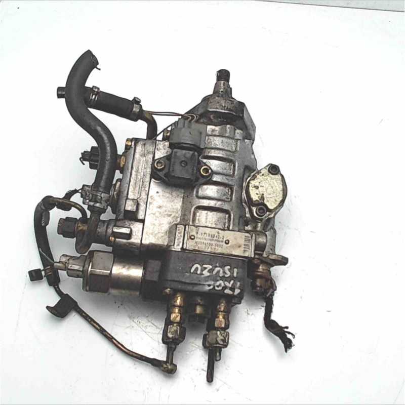 POMPA COMMON RAIL INIEZIONE GASOLIO ALTA PRESSIONE DENSO OPEL MERIVA ASTRA CORSA 1.7 CDTI ISUZU 8-97185242-2