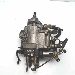 POMPA COMMON RAIL INIEZIONE GASOLIO ALTA PRESSIONE DENSO OPEL MERIVA ASTRA CORSA 1.7 CDTI ISUZU 8-97185242-2