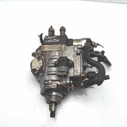 POMPA COMMON RAIL INIEZIONE GASOLIO ALTA PRESSIONE DENSO OPEL MERIVA ASTRA CORSA 1.7 CDTI ISUZU 8-97185242-2