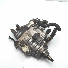 POMPA COMMON RAIL INIEZIONE GASOLIO ALTA PRESSIONE DENSO OPEL MERIVA ASTRA CORSA 1.7 CDTI ISUZU 8-97185242-2