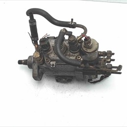 POMPA COMMON RAIL INIEZIONE GASOLIO ALTA PRESSIONE DENSO OPEL MERIVA ASTRA CORSA 1.7 CDTI ISUZU 8-97185242-2