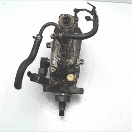 POMPA COMMON RAIL INIEZIONE GASOLIO ALTA PRESSIONE DENSO OPEL MERIVA ASTRA CORSA 1.7 CDTI ISUZU 8-97185242-2