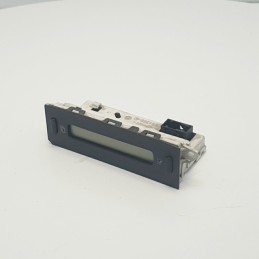 POMPA COMMON RAIL INIEZIONE GASOLIO ALTA PRESSIONE DENSO OPEL MERIVA ASTRA CORSA 1.7 CDTI ISUZU 8-97185242-2