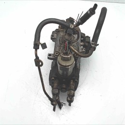 POMPA COMMON RAIL INIEZIONE GASOLIO ALTA PRESSIONE DENSO OPEL MERIVA ASTRA CORSA 1.7 CDTI ISUZU 8-97185242-2