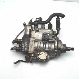 POMPA COMMON RAIL INIEZIONE GASOLIO ALTA PRESSIONE DENSO OPEL MERIVA ASTRA CORSA 1.7 CDTI ISUZU 8-97185242-2