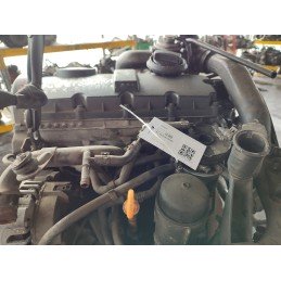 motore volkswagen Passat...