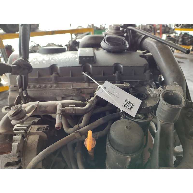 motore volkswagen Passat (ricambi)